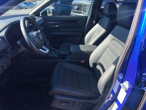 Certified 2025 Honda CR-V Sport-L image 15