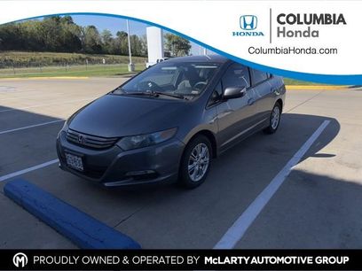 Used 2010 Honda Insight EX