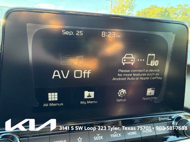 Used 2020 Kia Forte Sedan FWD image 17