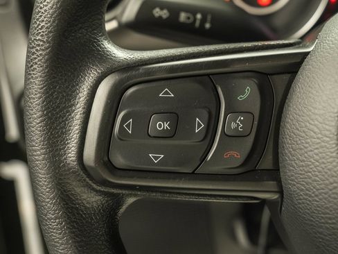 Used 2021 Jeep Wrangler Unlimited Sport AWD/4WD image 19