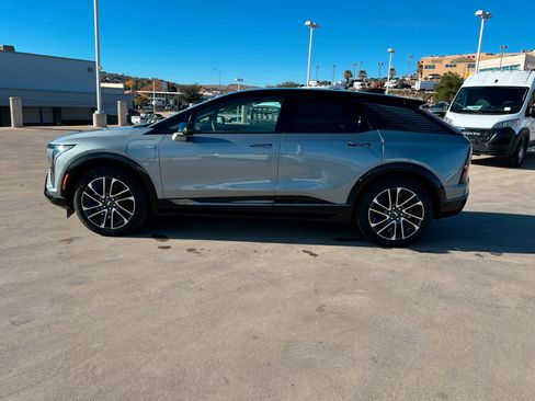 New 2026 Cadillac Optiq Sport 2 image 2