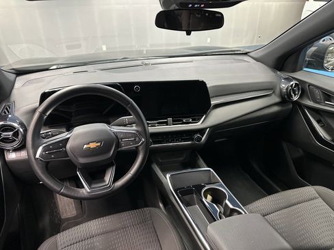 Certified 2025 Chevrolet Equinox LT image 20