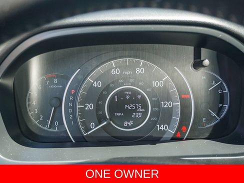Used 2012 Honda CR-V EX-L image 21