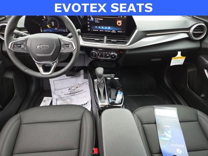 New 2026 Chevrolet Trax ACTIV w/ Driver Confidence Package