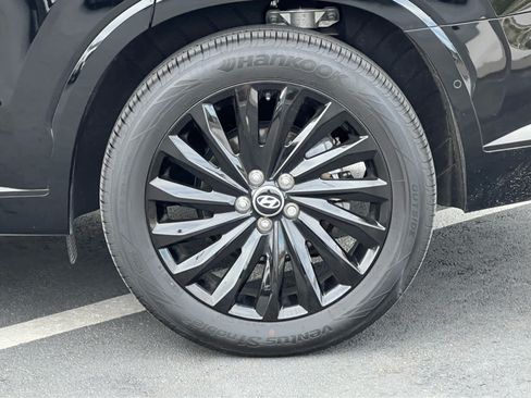 Used 2025 Hyundai Palisade Calligraphy AWD/4WD image 14