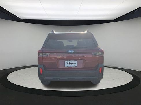 New 2026 Subaru Outback Limited XT image 6