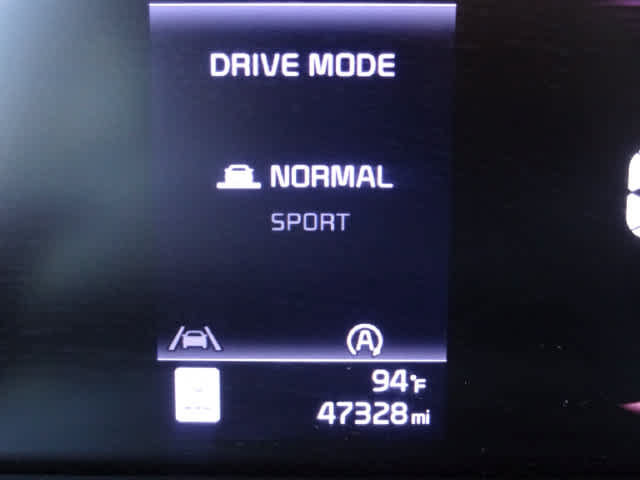 Used 2023 Kia Soul GT-Line w/ GT-Line Technology Package FWD image 40