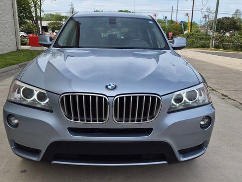 Used 2013 BMW X3 xDrive28i image 10