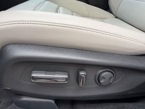 New 2026 Honda CR-V EX-L image 14