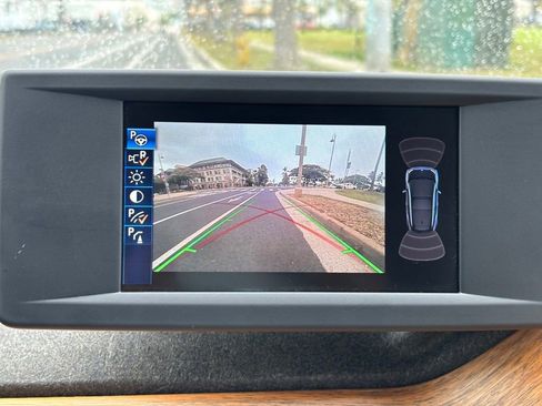 Used 2014 BMW i3 RWD image 17