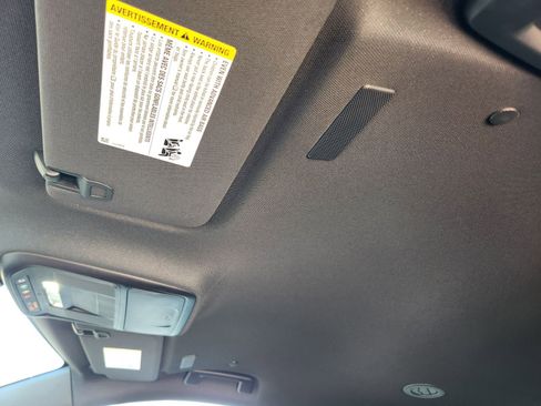 New 2026 Chevrolet Traverse LT image 21