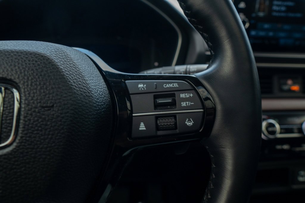 Used 2024 Honda Pilot Elite image 24
