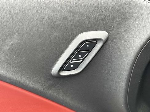 Used 2022 Dodge Challenger SRT Super Stock RWD image 27