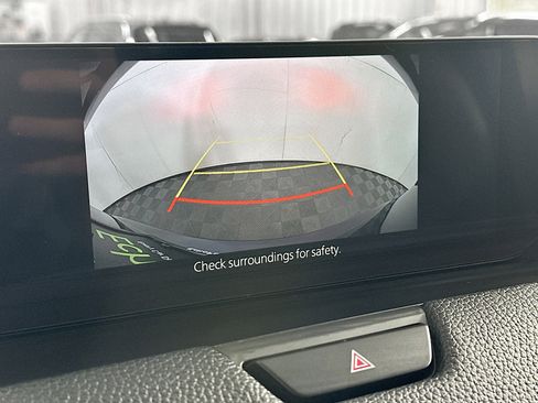 Used 2024 MAZDA CX-90 Plug-In Hybrid w/ Preferred image 23