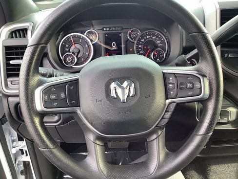 New 2026 RAM 3500 Tradesman image 11