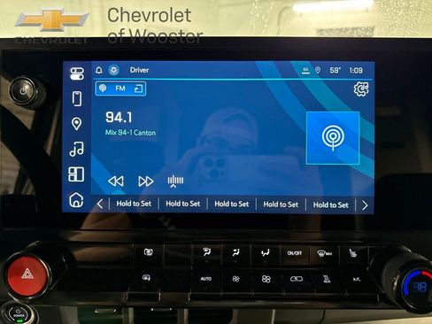 Used 2025 Chevrolet Brightdrop 400 w/ Battery Pack, Max Range image 20