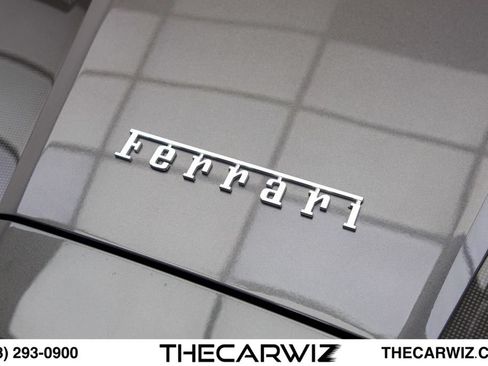 Used 2022 Ferrari F8 Tributo RWD image 29