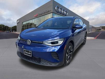 Used 2021 Volkswagen ID.4 Pro S