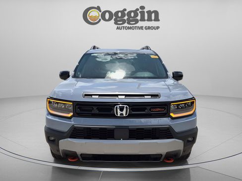 Certified 2026 Honda Passport TrailSport image 9
