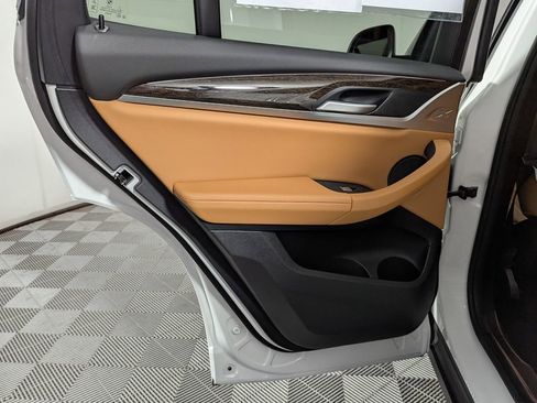 Certified 2024 BMW X3 xDrive30i w/ Premium Package image 40