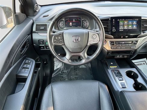 Used 2024 Honda Passport EX-L image 22