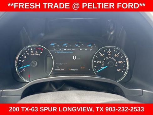 Used 2018 Ford F150 Lariat w/ Equipment Group 502A Luxury AWD/4WD image 17