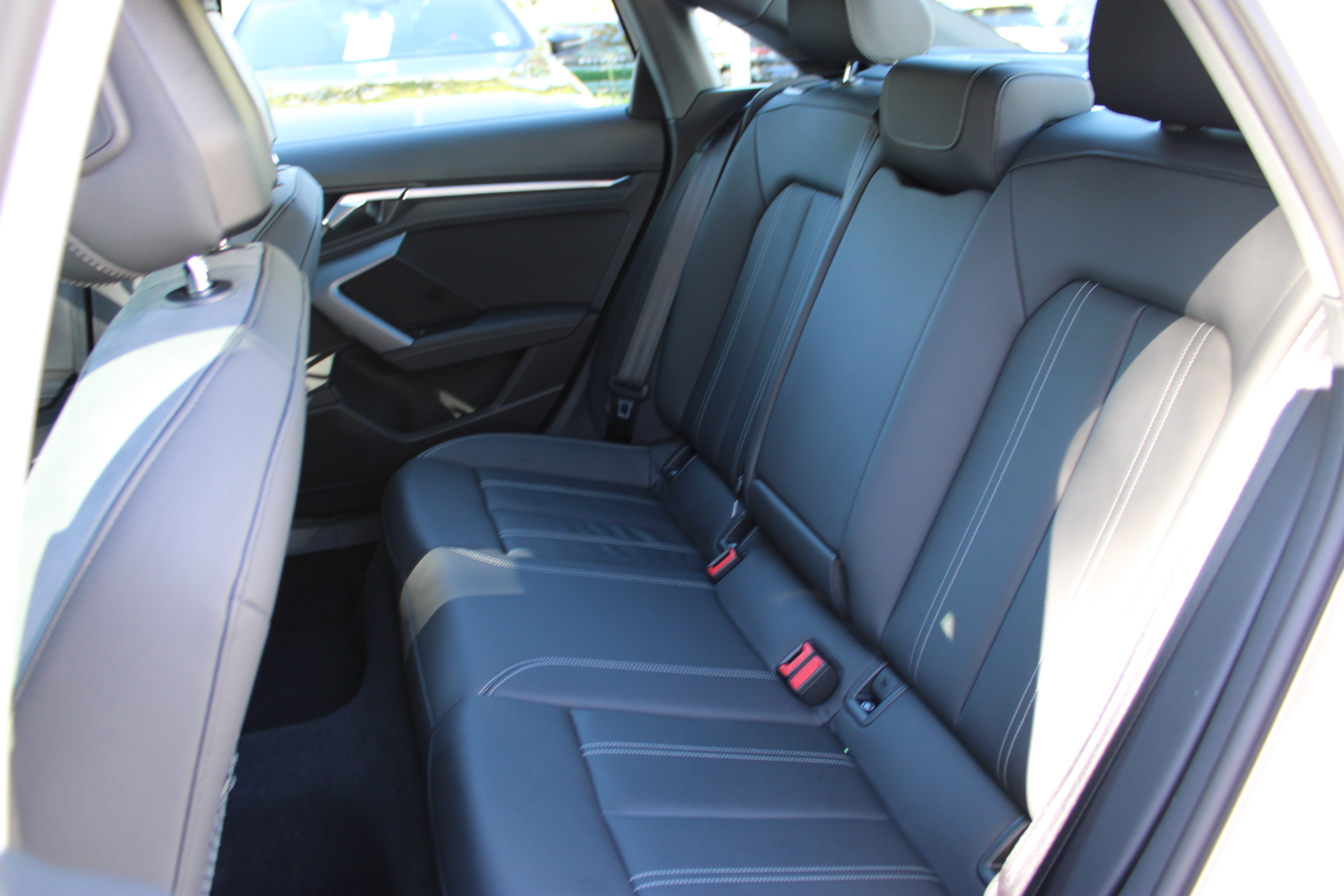 Certified 2026 Audi A3 2.0T Premium AWD/4WD image 21