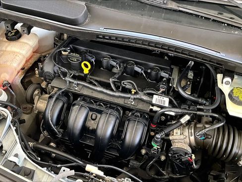 Used 2016 Ford Transit Connect XL FWD image 27