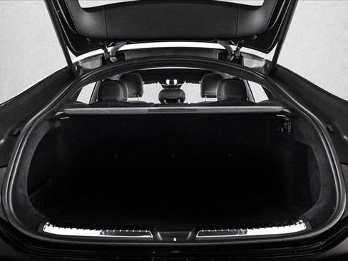 Used 2022 Mercedes-Benz GLE 53 AMG 4MATIC Coupe image 6