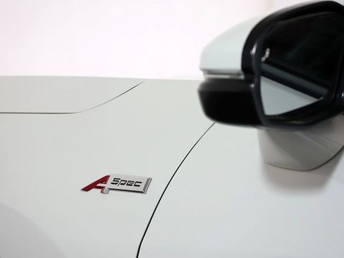 Used 2026 Acura ADX A-Spec FWD image 12