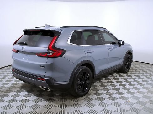 Used 2024 Honda CR-V Sport Touring image 7