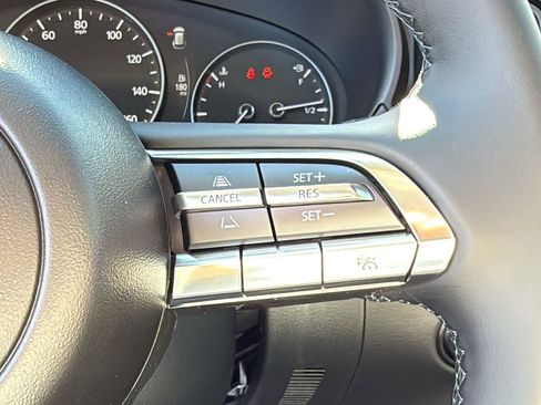 New 2026 MAZDA CX-50 AWD 2.5 Hybrid w/ Premium Pkg image 12