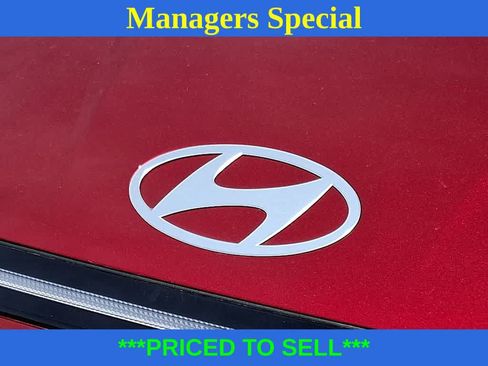 Used 2025 Hyundai Sonata SEL FWD image 29