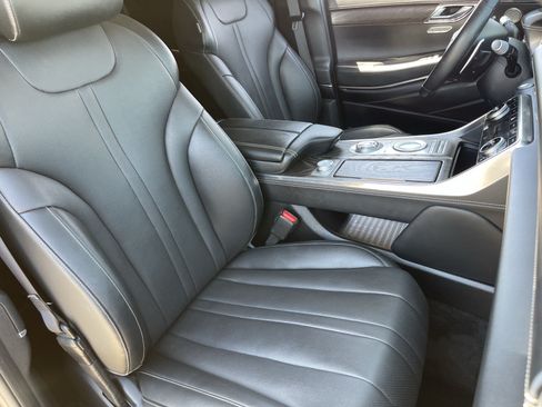 Used 2021 Genesis GV80 3.5T AWD/4WD image 10