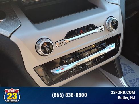 Certified 2023 Ford Explorer Timberline image 21