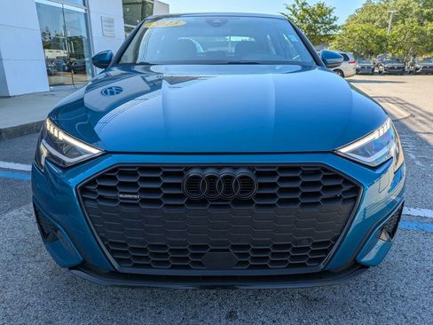 Used 2023 Audi A3 2.0T Premium w/ Convenience Package AWD/4WD image 9