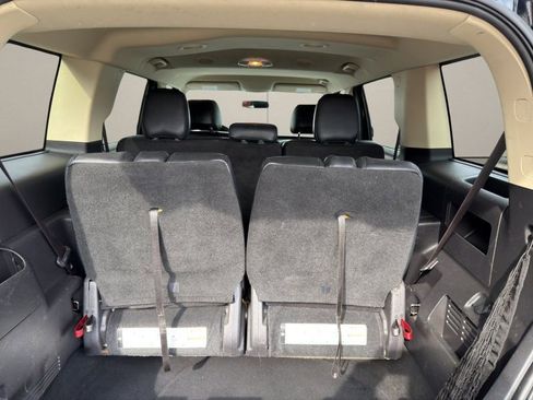 Used 2019 Ford Flex SEL image 11