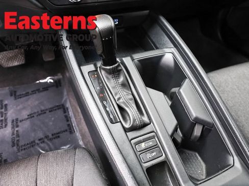 Used 2025 Honda Accord LX image 13