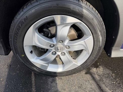 Used 2016 Honda HR-V LX image 8