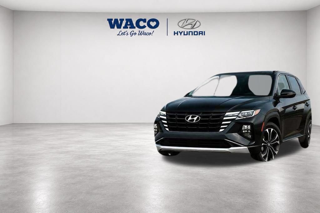 New 2026 Hyundai Tucson SE FWD image 60