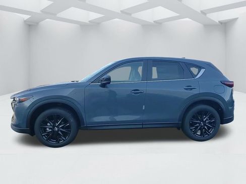 New 2025 MAZDA CX-5 Carbon Edition image 8