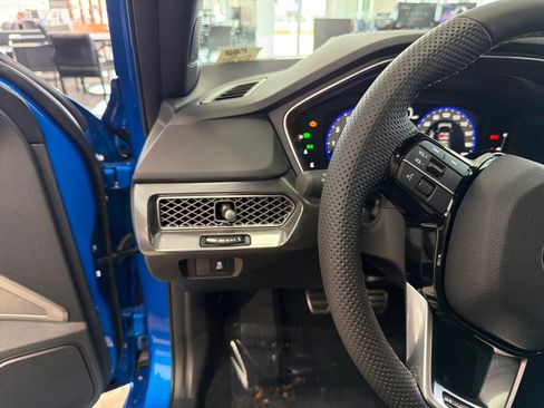 New 2026 Acura Integra Type S FWD image 17