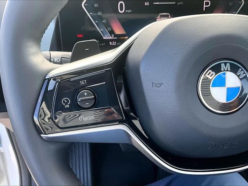 Used 2026 BMW X3 xDrive30i AWD/4WD image 20