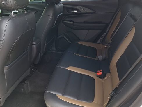 Used 2021 Chevrolet TrailBlazer ACTIV w/ Convenience Package AWD/4WD image 11