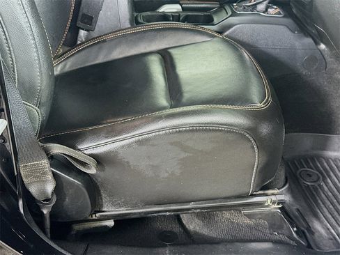 Used 2021 Jeep Gladiator Mojave image 23