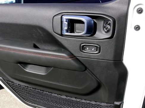 New 2026 Jeep Gladiator Rubicon image 16