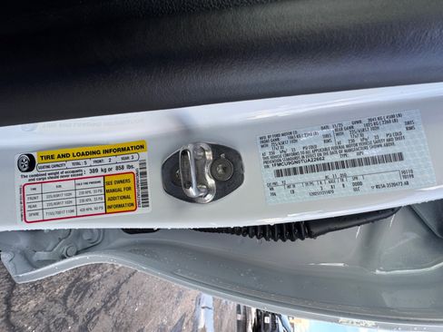 New 2026 Ford Escape Active w/ Cold Weather Package image 34