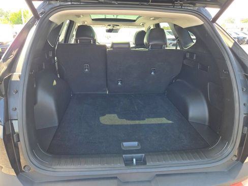 Used 2024 Hyundai Tucson Limited FWD image 19
