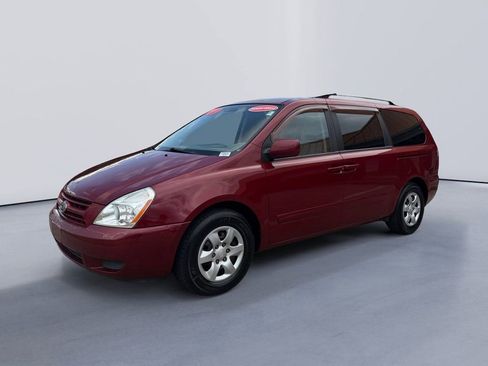 Used 2009 Kia Sedona LX FWD image 7