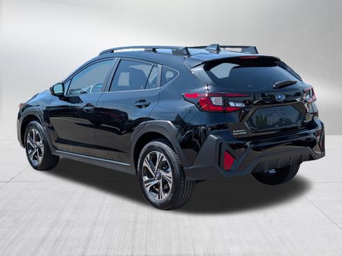 Certified 2025 Subaru Crosstrek 2.5i Premium AWD/4WD image 5